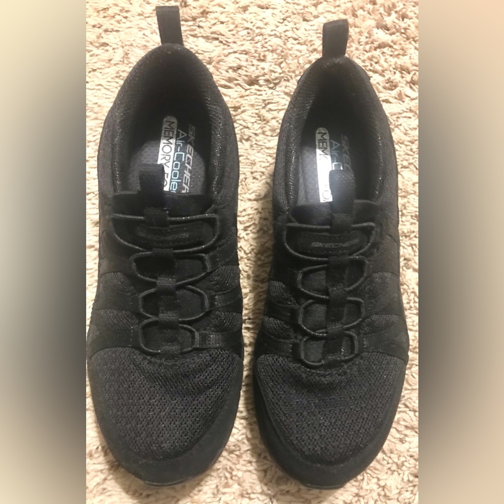 Ladies Sketchers Shoes